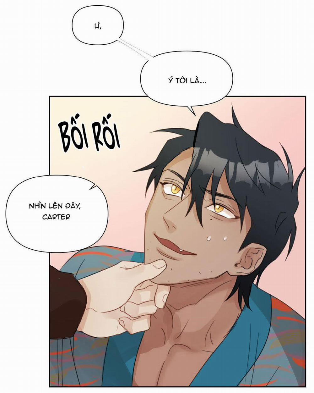 Tôi Sẽ Là Chồng Em 4 trang 28