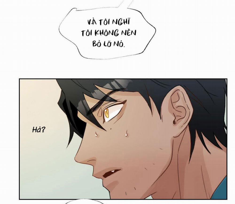 Tôi Sẽ Là Chồng Em 4 trang 37