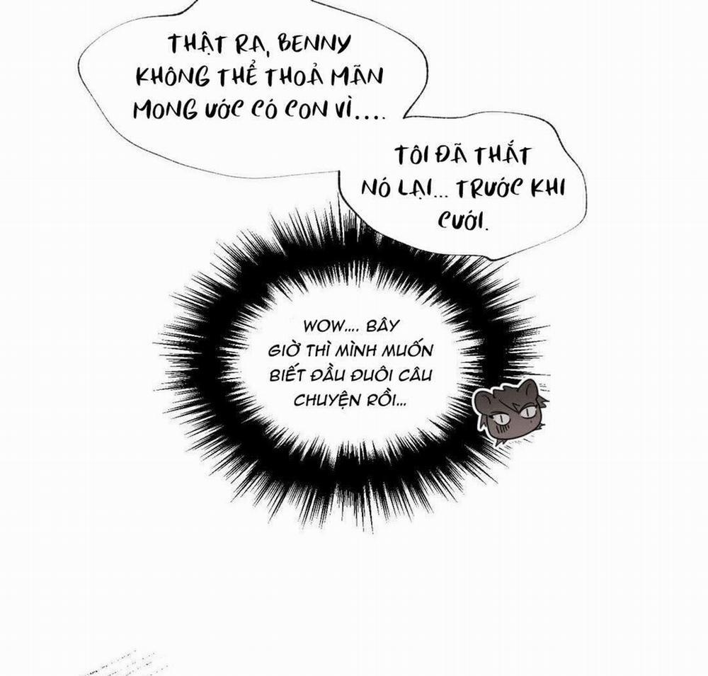 Tôi Sẽ Là Chồng Em 4 trang 38