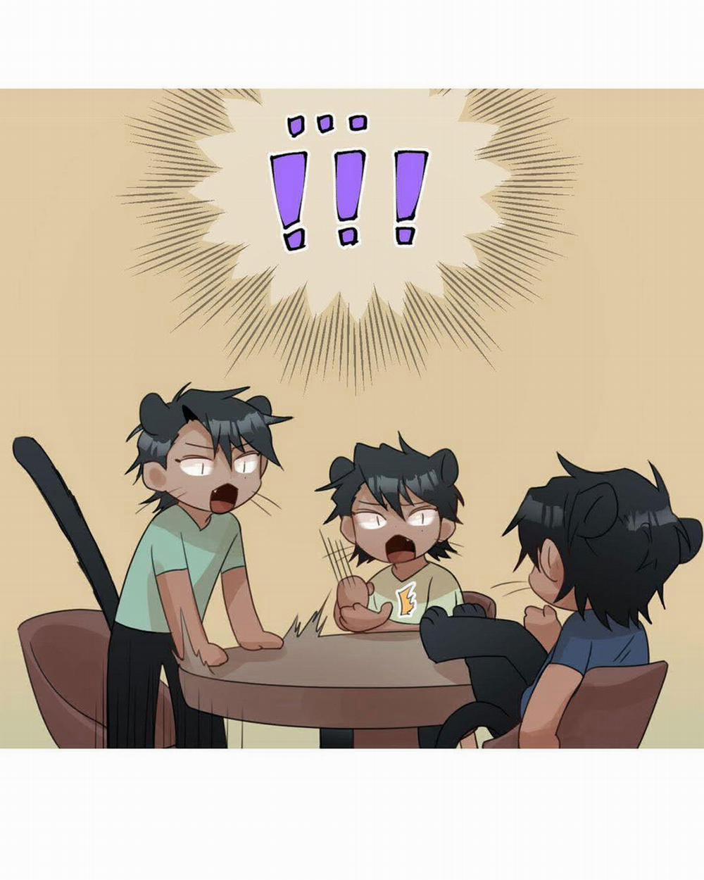 Tôi Sẽ Là Chồng Em 4 trang 4