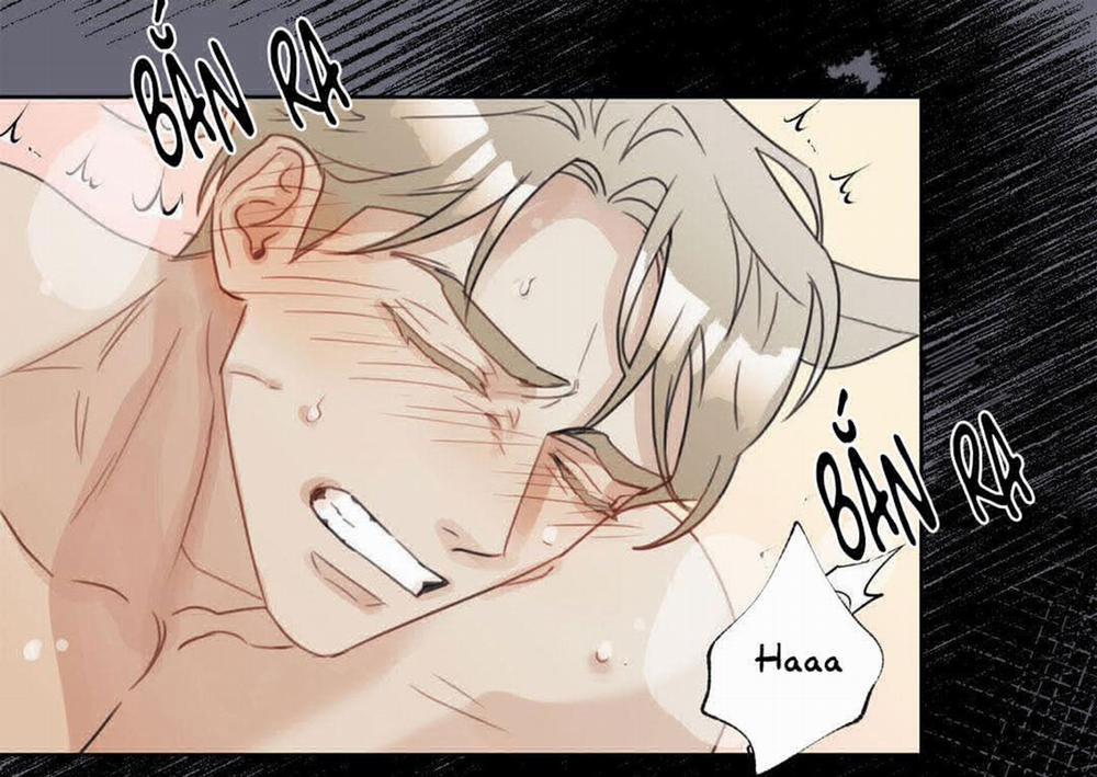 Tôi Sẽ Là Chồng Em 4 trang 41