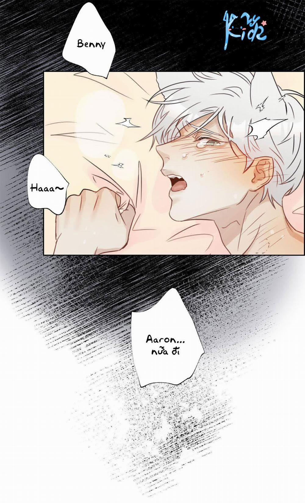 Tôi Sẽ Là Chồng Em 4 trang 42