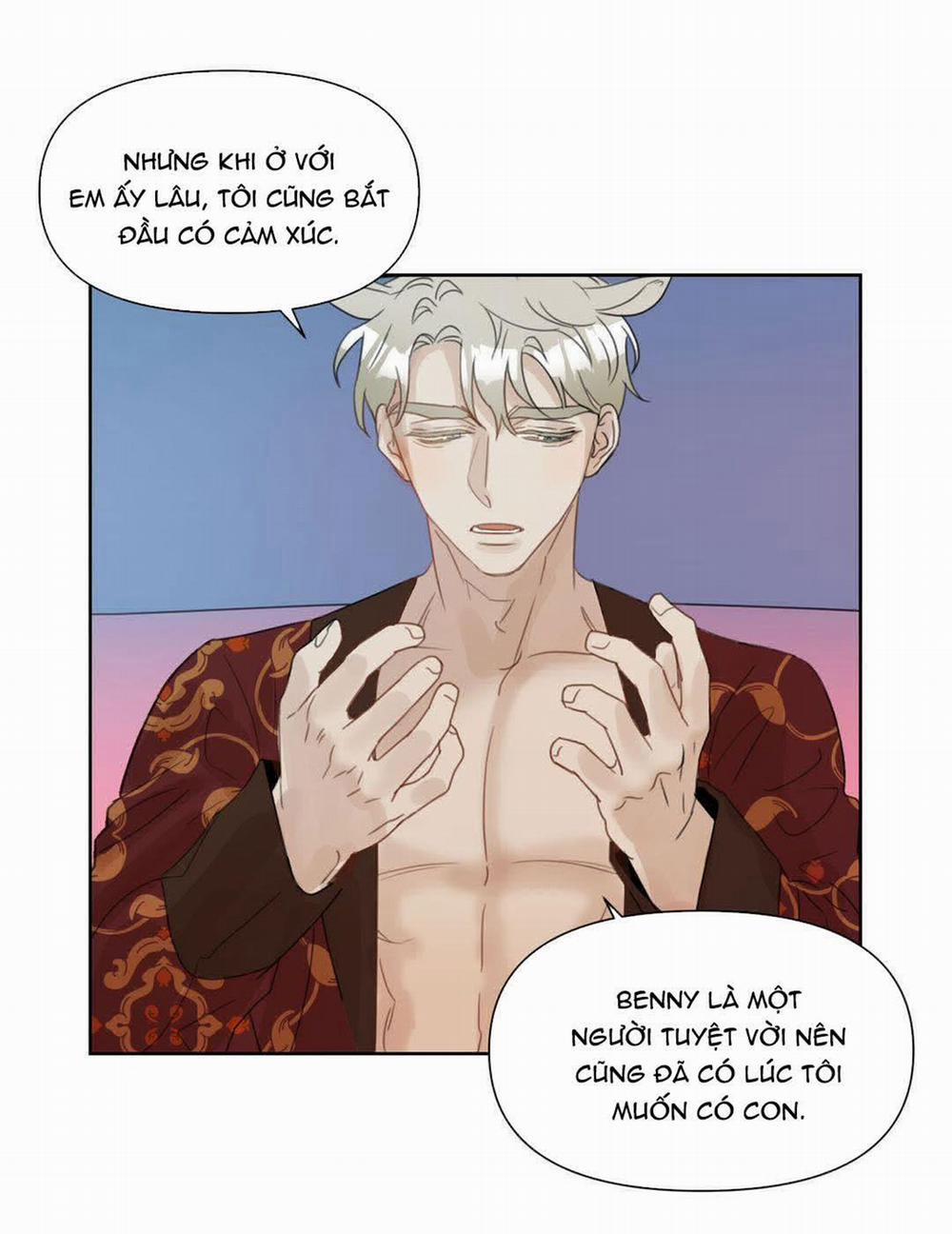 Tôi Sẽ Là Chồng Em 4 trang 43