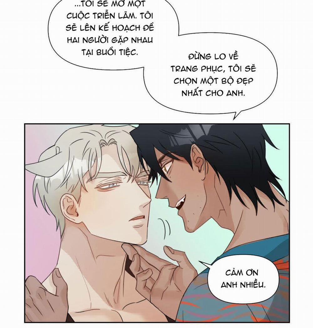 Tôi Sẽ Là Chồng Em 4 trang 46