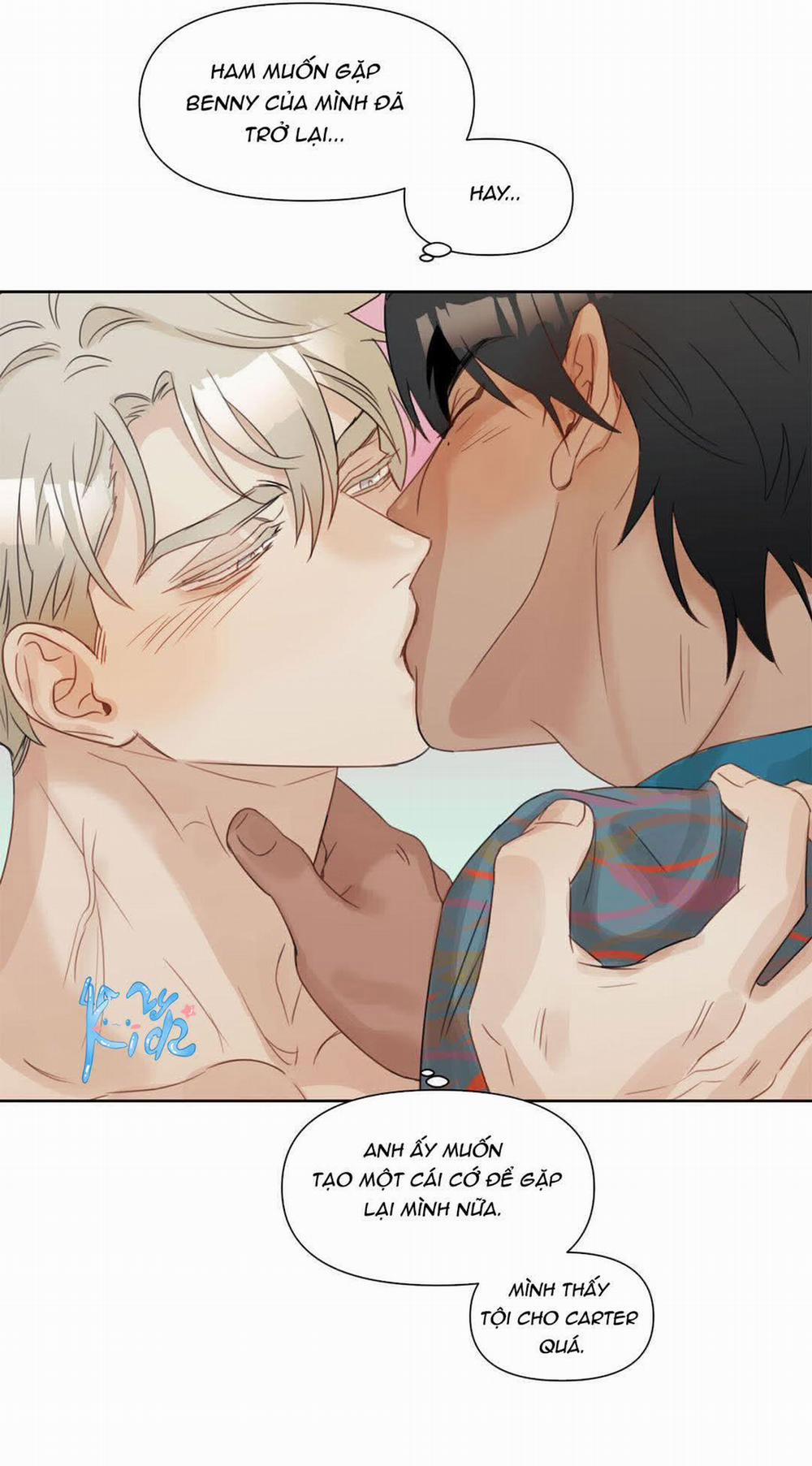 Tôi Sẽ Là Chồng Em 4 trang 47