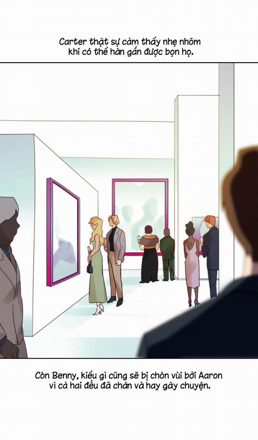 Tôi Sẽ Là Chồng Em 4 trang 48