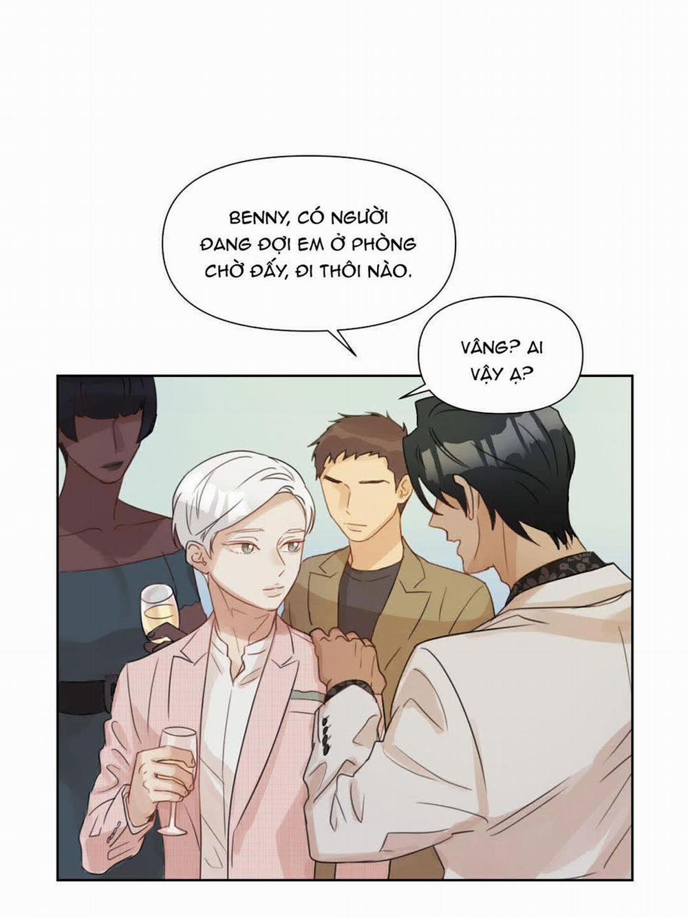 Tôi Sẽ Là Chồng Em 4 trang 49