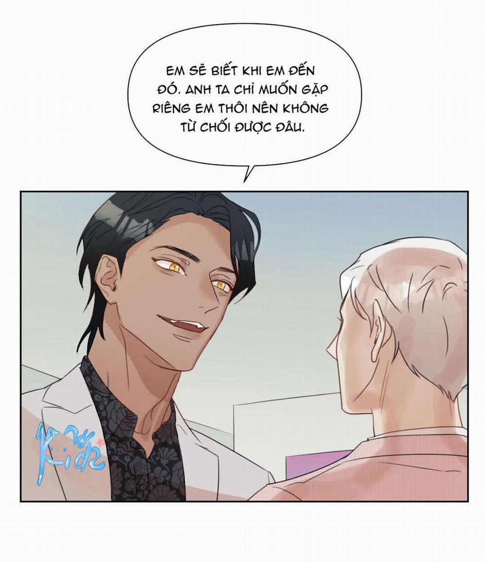 Tôi Sẽ Là Chồng Em 4 trang 50