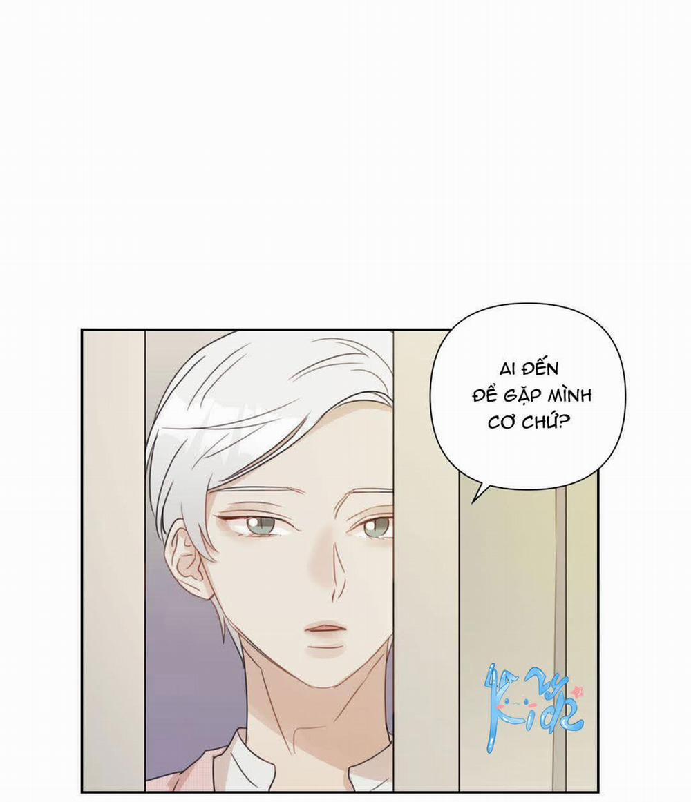 Tôi Sẽ Là Chồng Em 4 trang 51