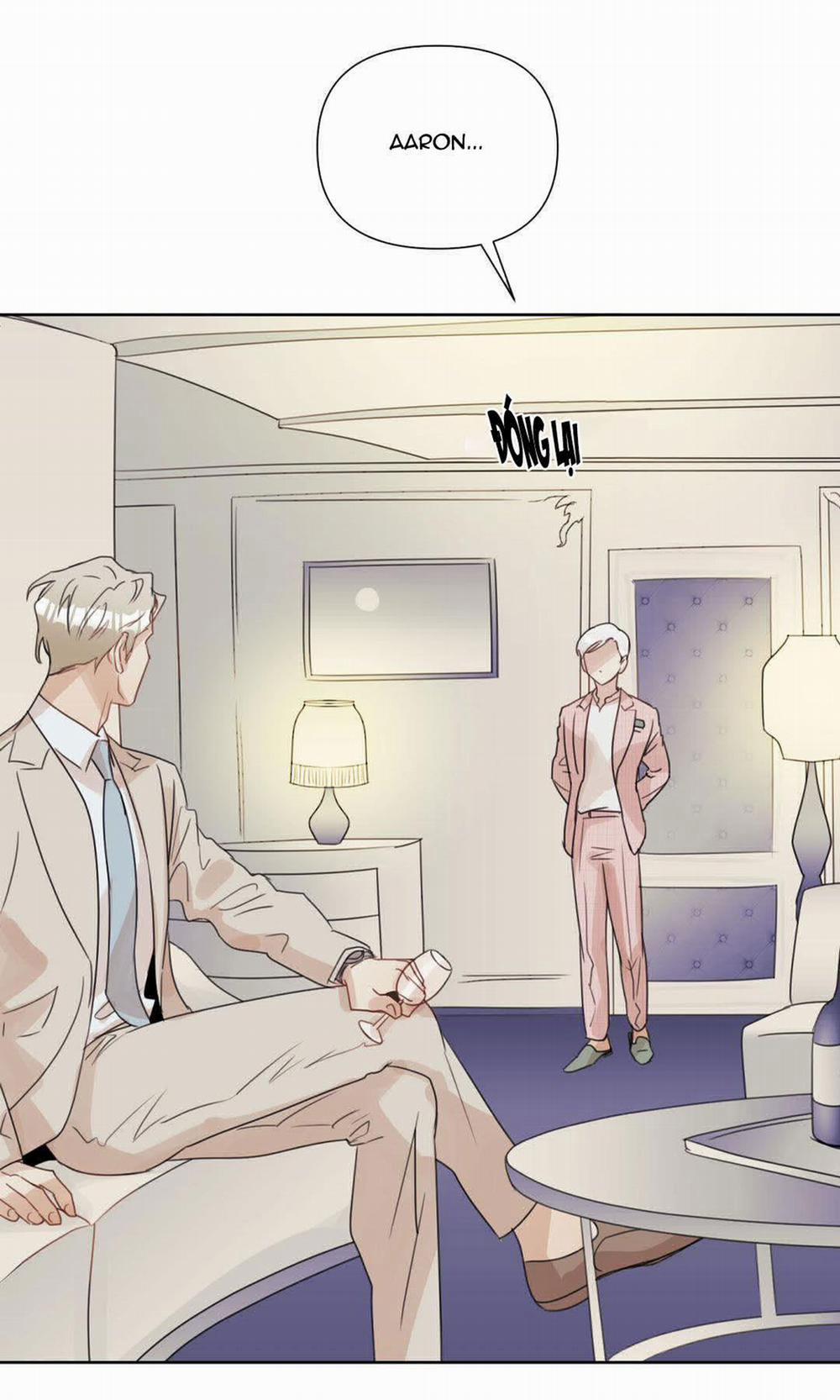 Tôi Sẽ Là Chồng Em 4 trang 53