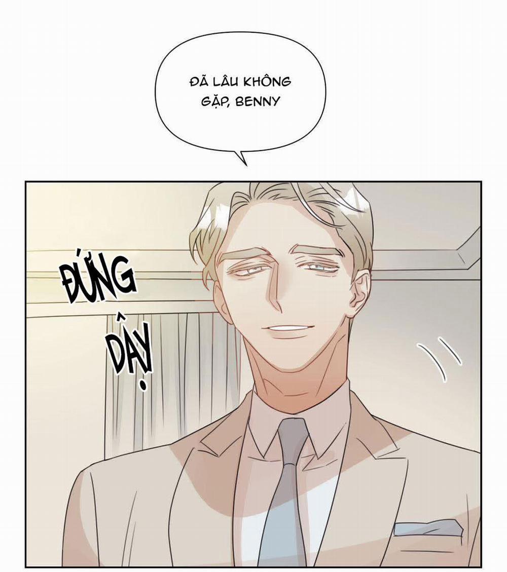 Tôi Sẽ Là Chồng Em 4 trang 54