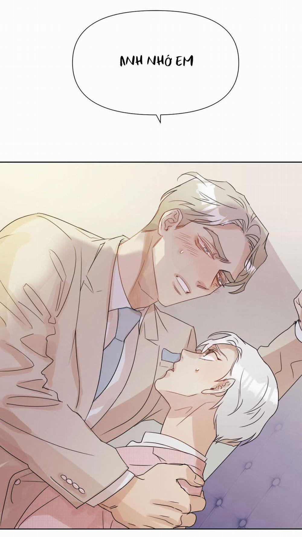 Tôi Sẽ Là Chồng Em 4 trang 56
