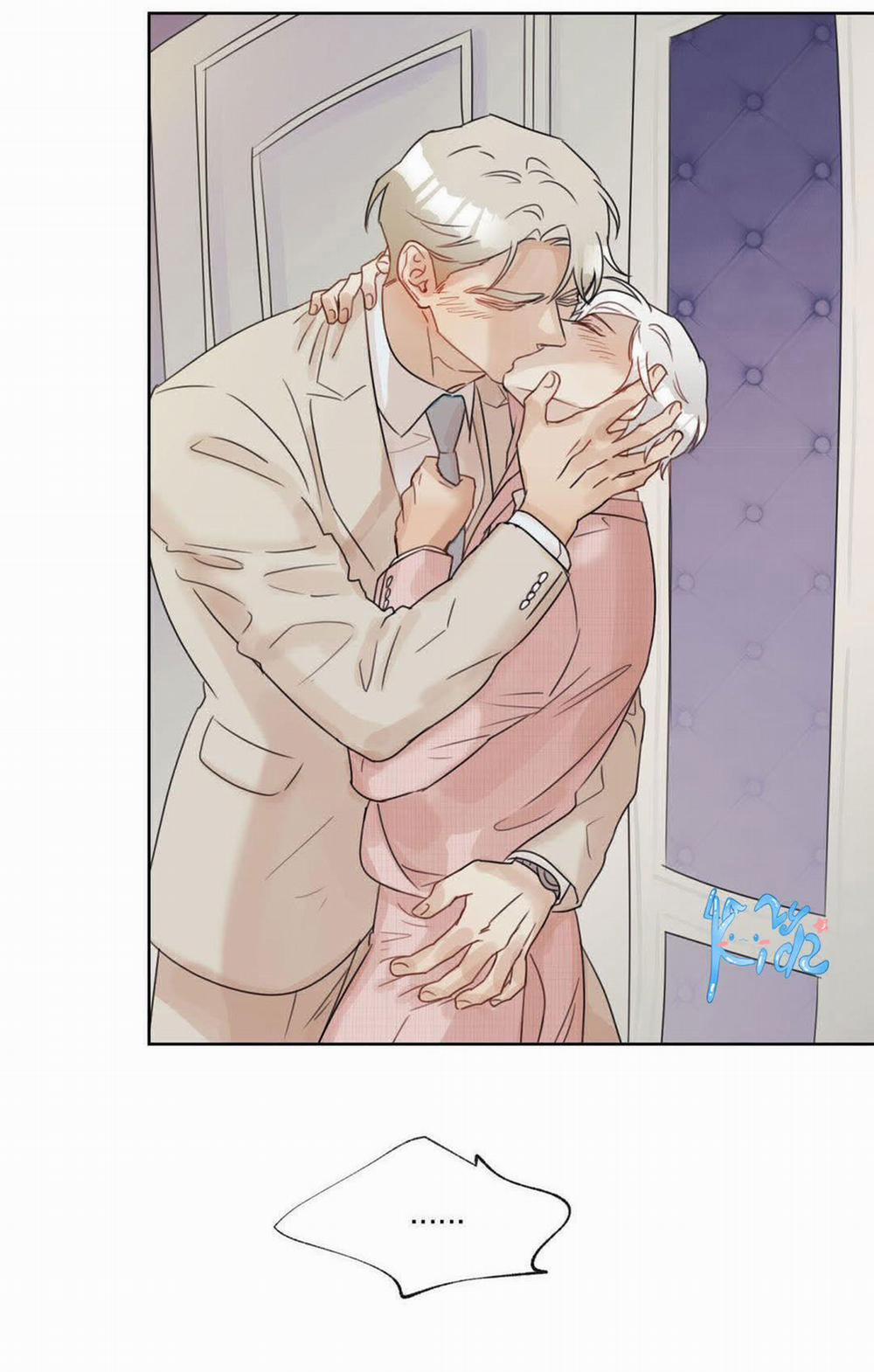 Tôi Sẽ Là Chồng Em 4 trang 58