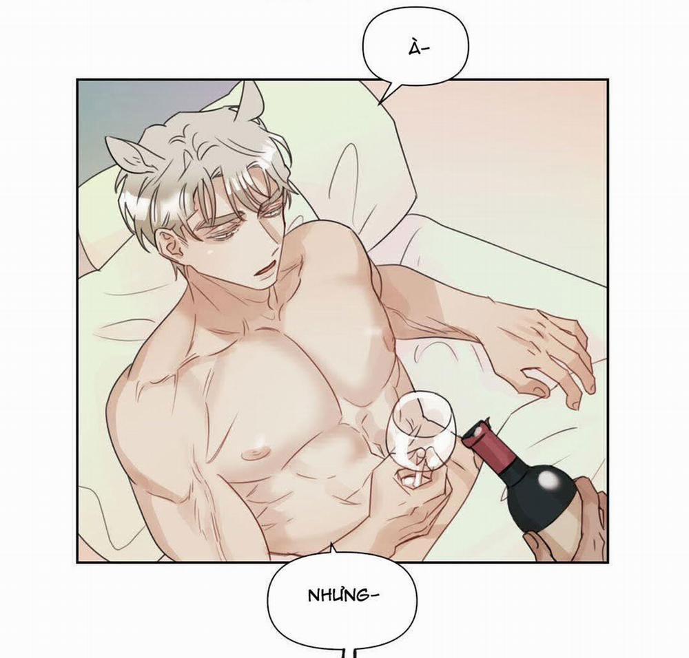 Tôi Sẽ Là Chồng Em 4 trang 6