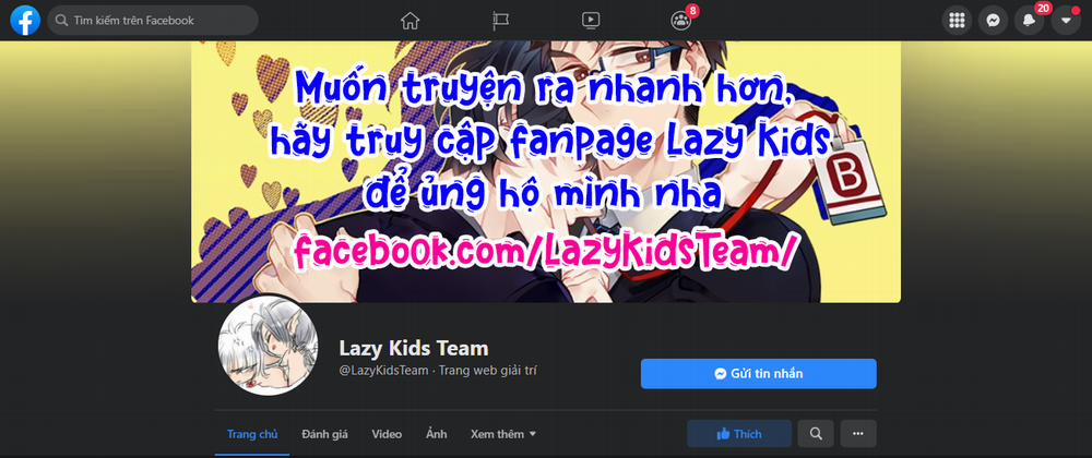 Tôi Sẽ Là Chồng Em 4 trang 60