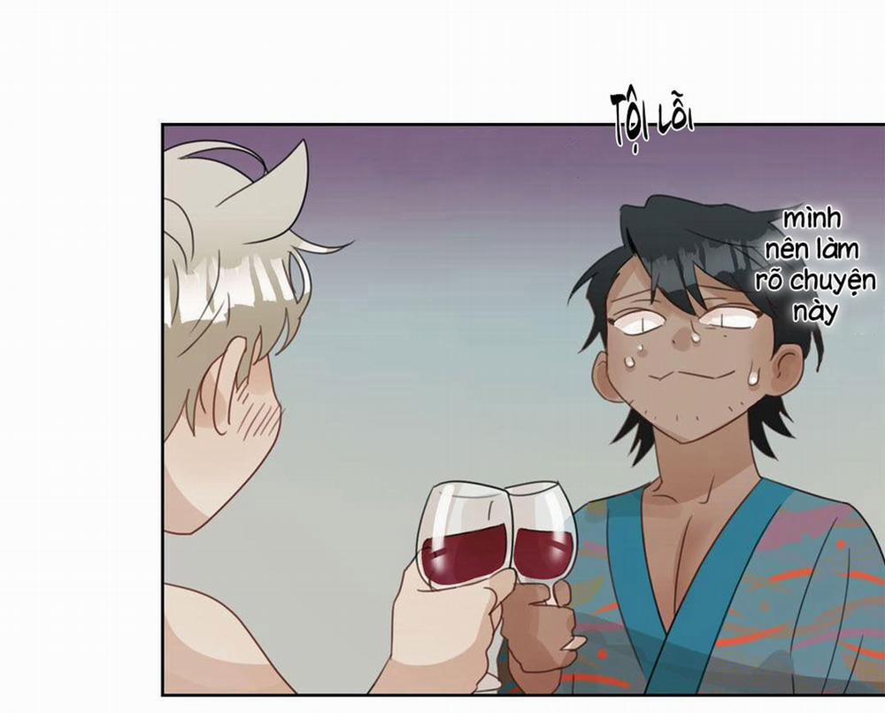 Tôi Sẽ Là Chồng Em 4 trang 8