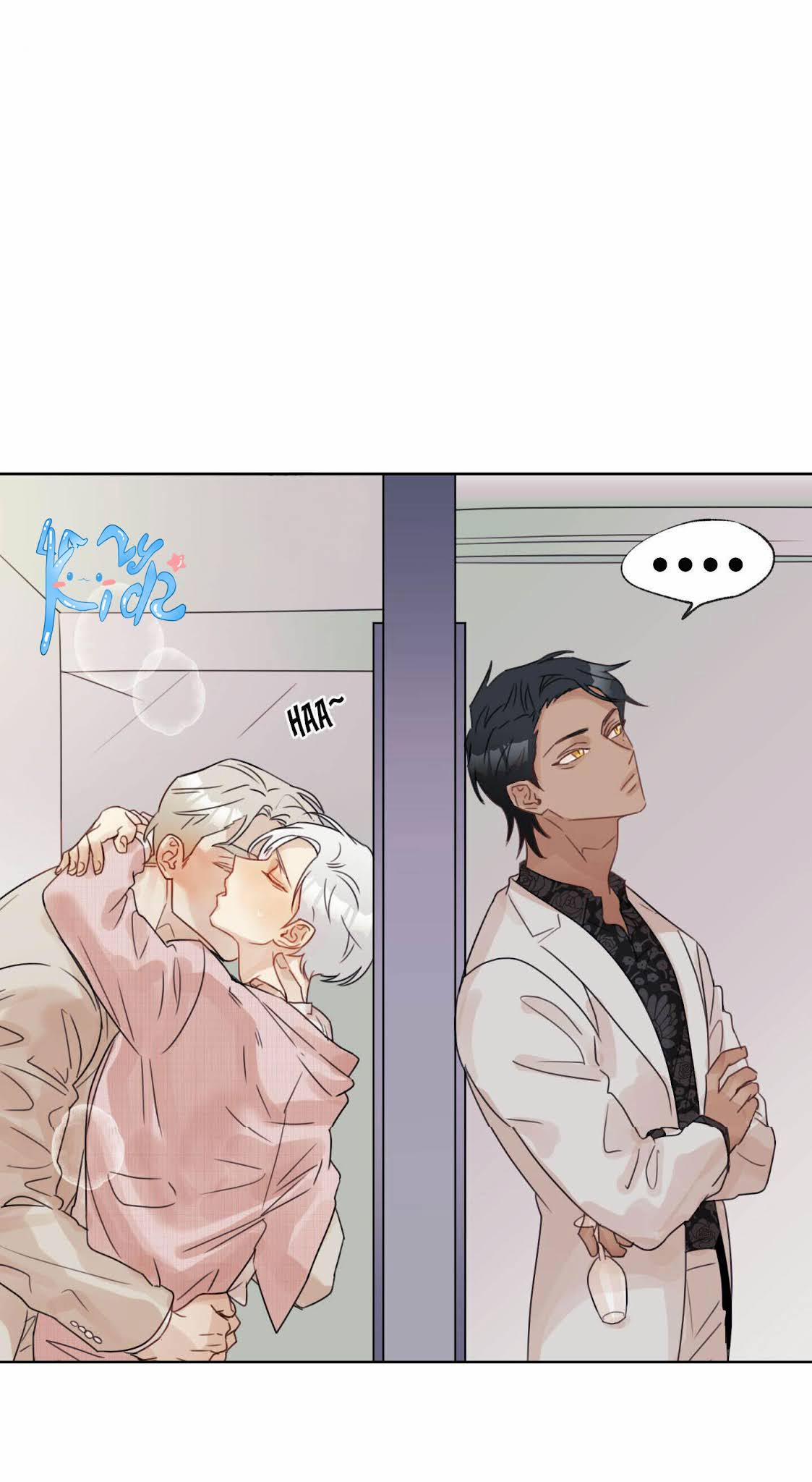 Tôi Sẽ Là Chồng Em 5 trang 0