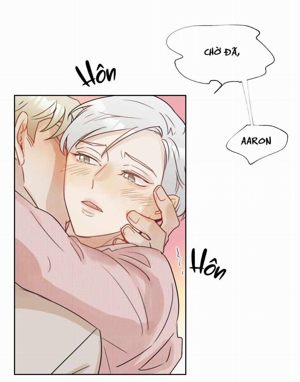 Tôi Sẽ Là Chồng Em 5 trang 1