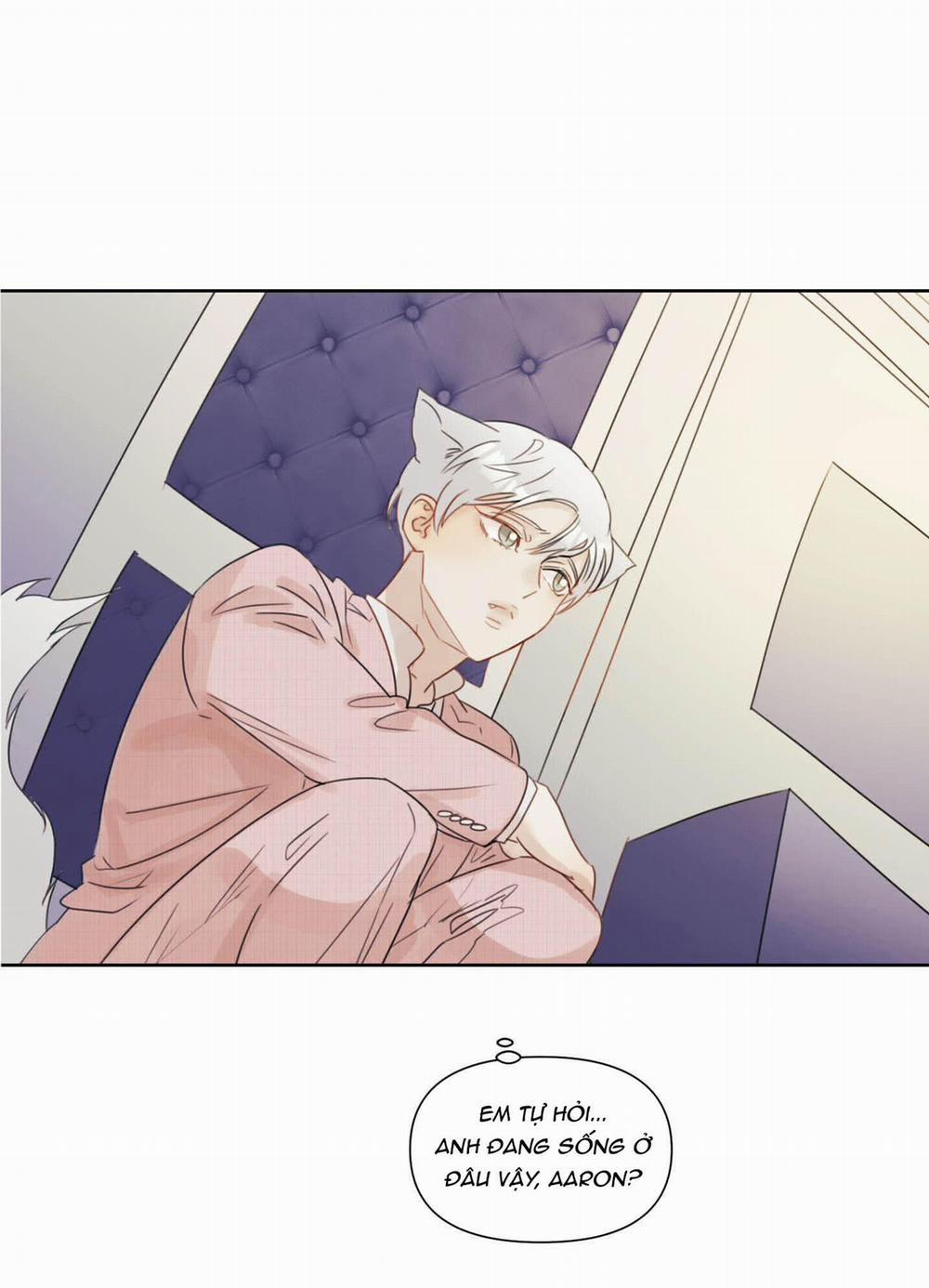 Tôi Sẽ Là Chồng Em 5 trang 11