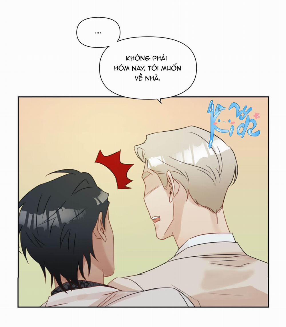 Tôi Sẽ Là Chồng Em 5 trang 15