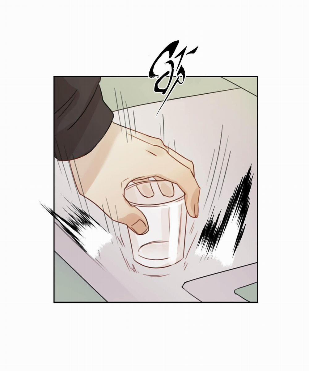 Tôi Sẽ Là Chồng Em 5 trang 18