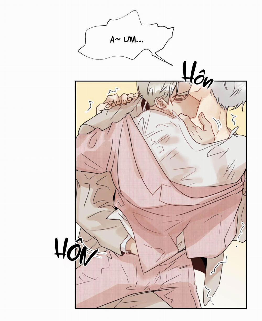 Tôi Sẽ Là Chồng Em 5 trang 2