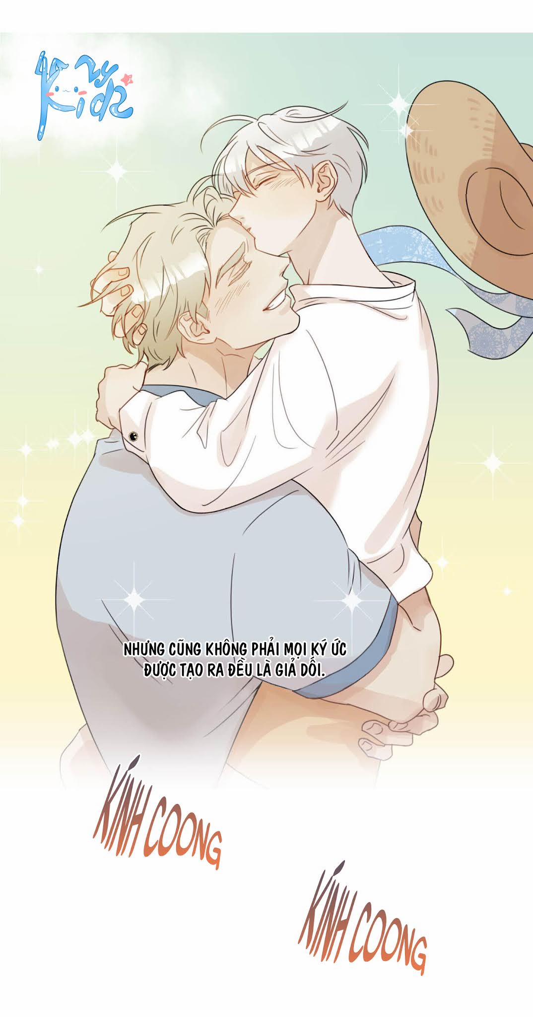 Tôi Sẽ Là Chồng Em 5 trang 23