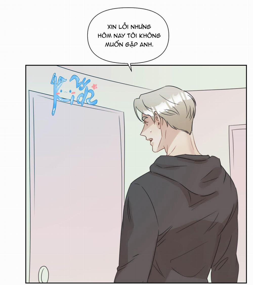 Tôi Sẽ Là Chồng Em 5 trang 26