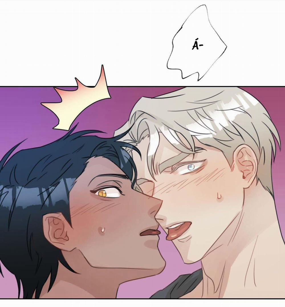 Tôi Sẽ Là Chồng Em 5 trang 36