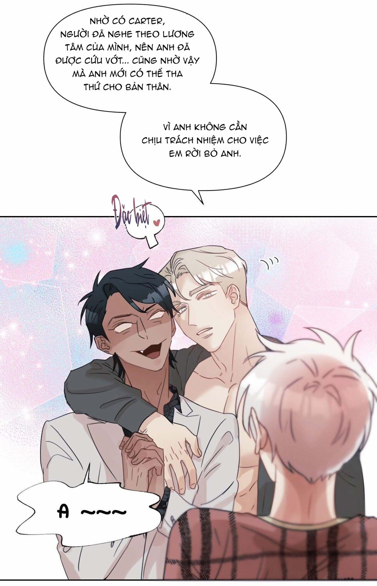 Tôi Sẽ Là Chồng Em 5 trang 41