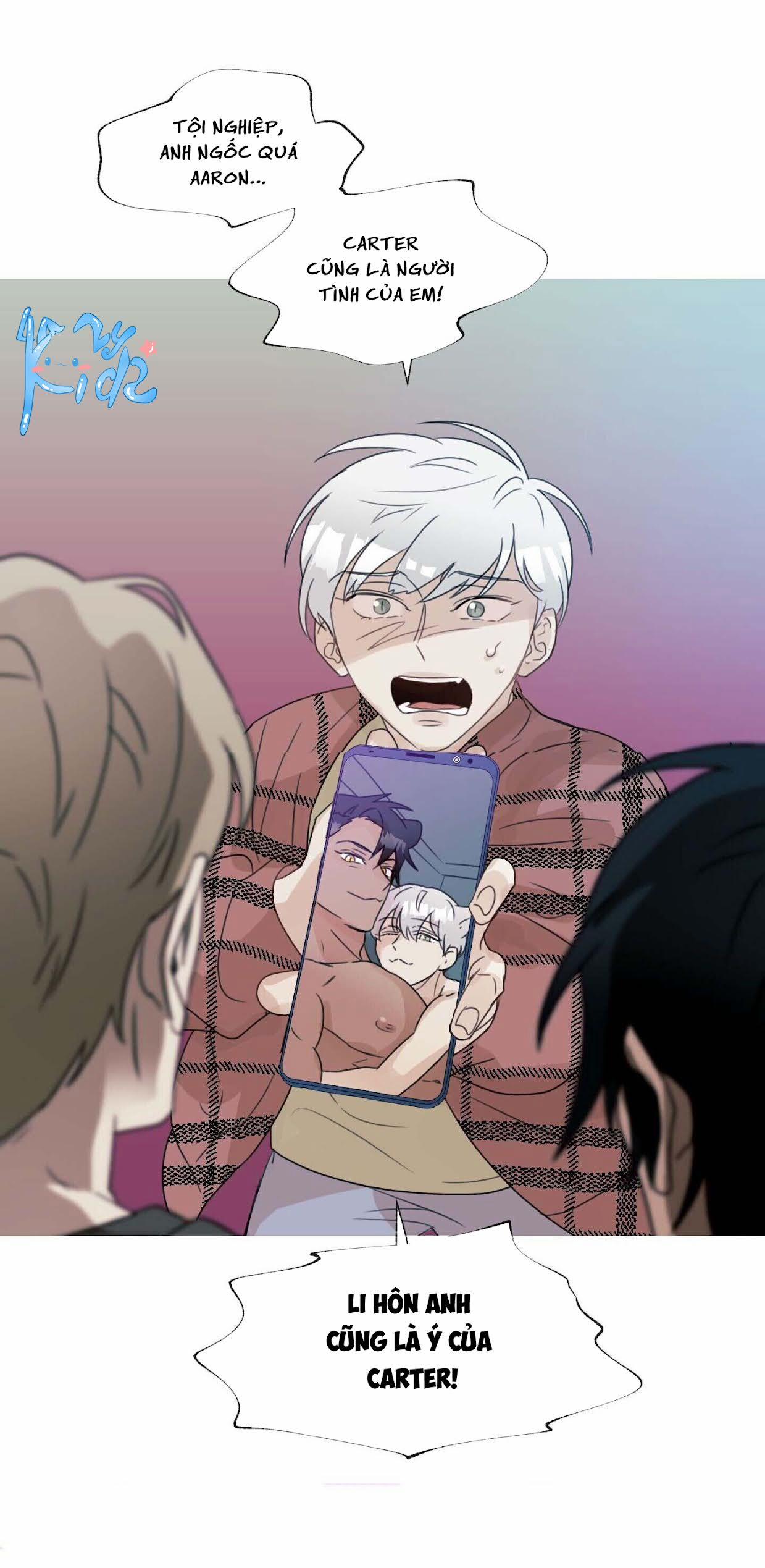 Tôi Sẽ Là Chồng Em 5 trang 42