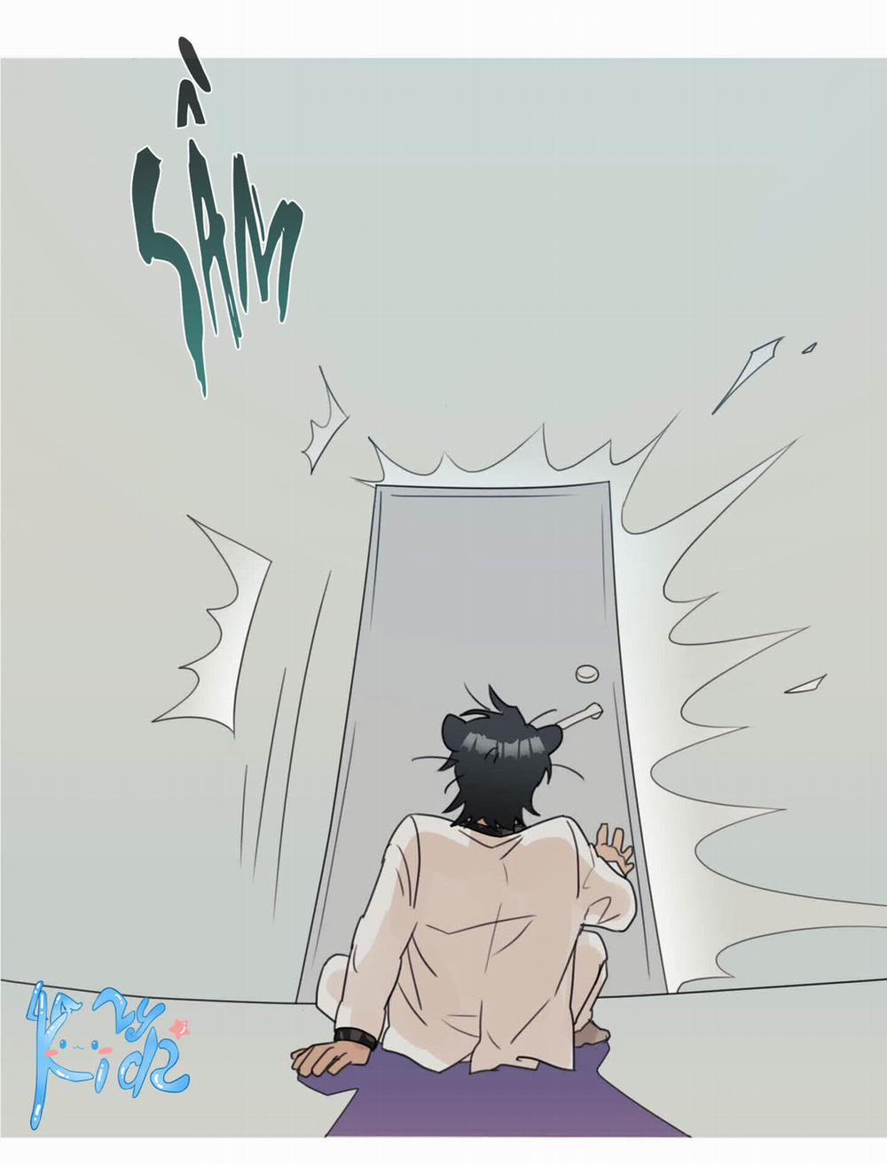 Tôi Sẽ Là Chồng Em 5 trang 47