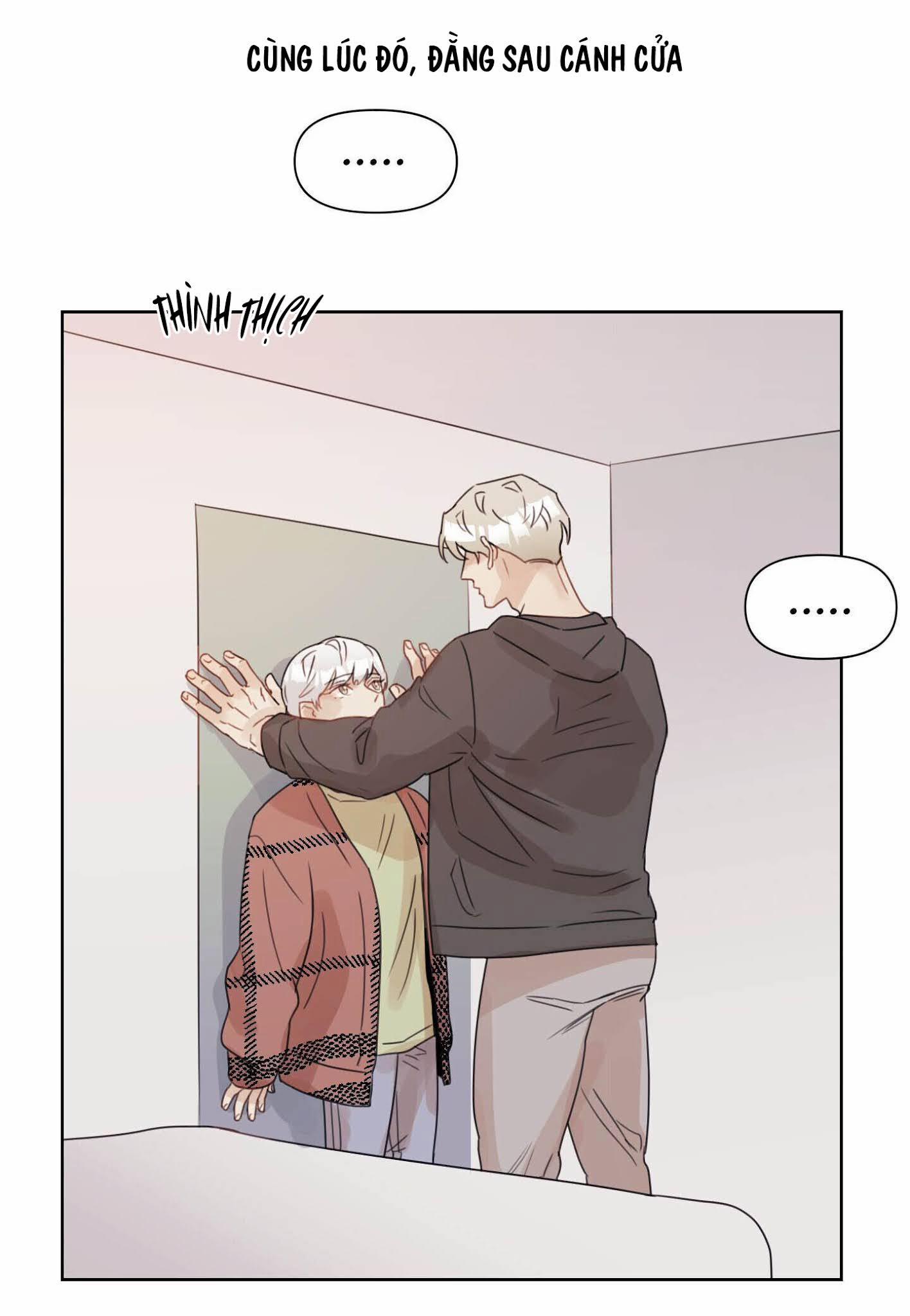 Tôi Sẽ Là Chồng Em 5 trang 49