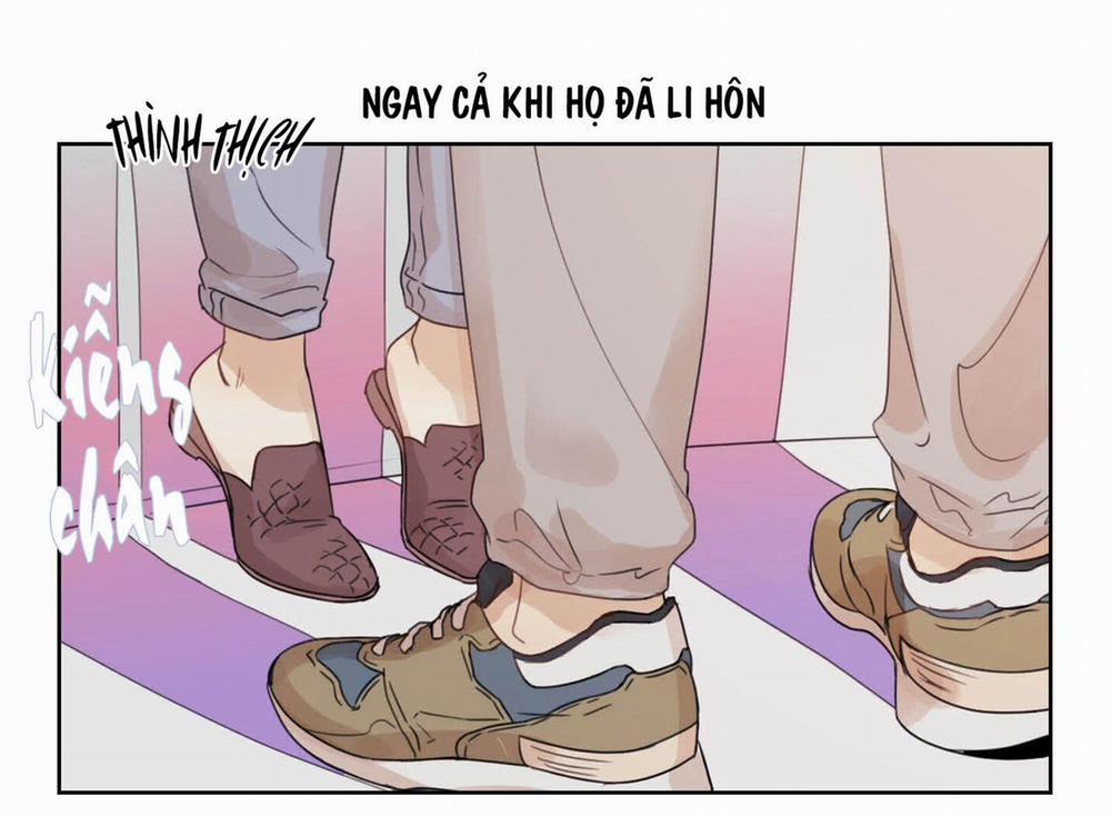 Tôi Sẽ Là Chồng Em 5 trang 51