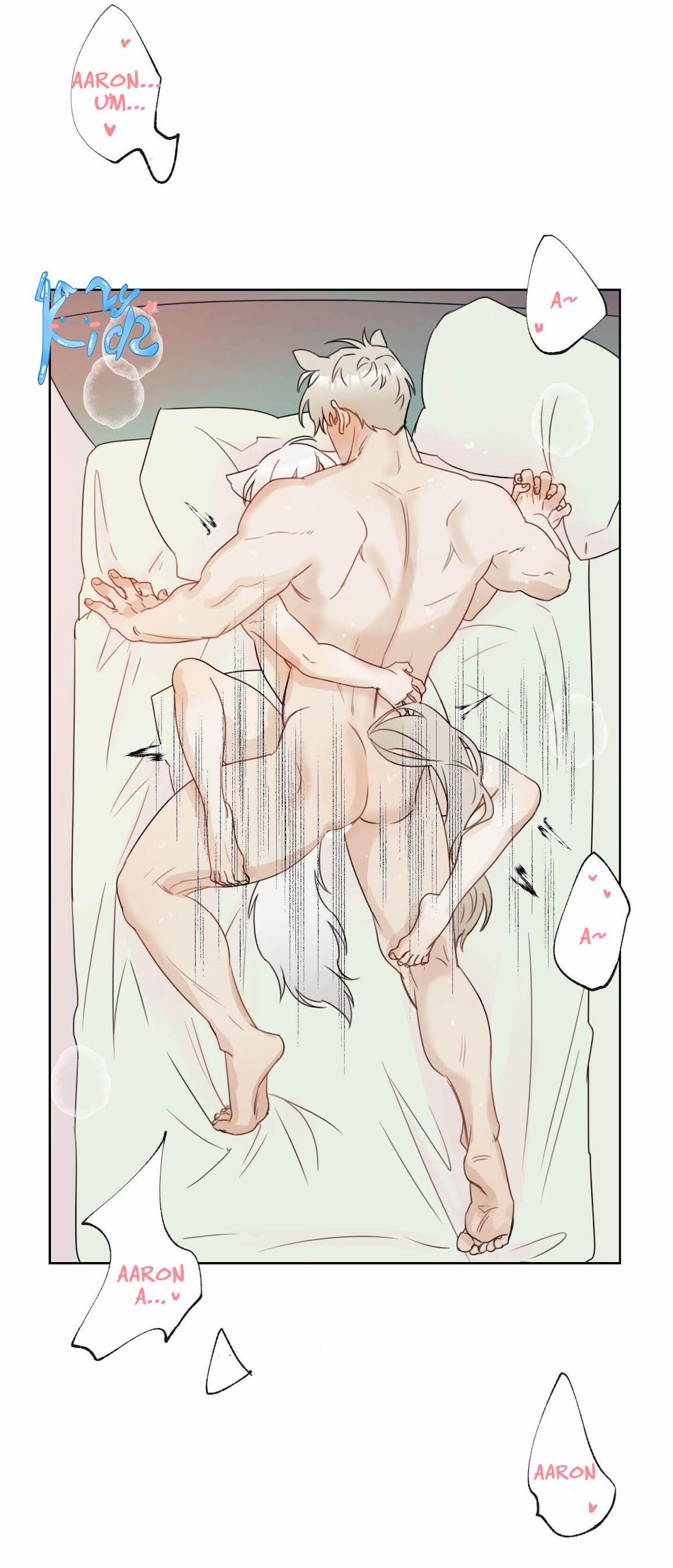 Tôi Sẽ Là Chồng Em 5 trang 53