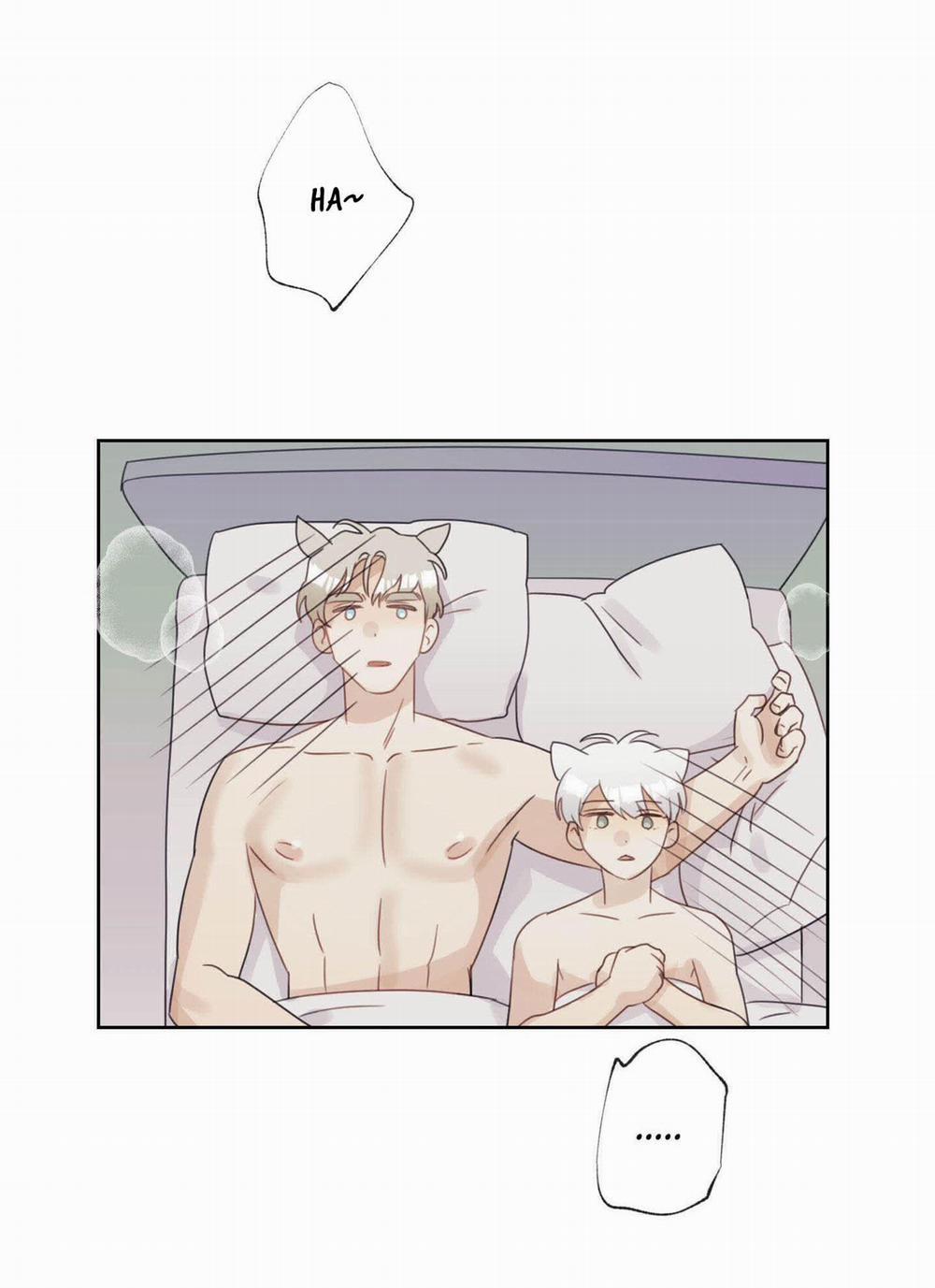 Tôi Sẽ Là Chồng Em 5 trang 58