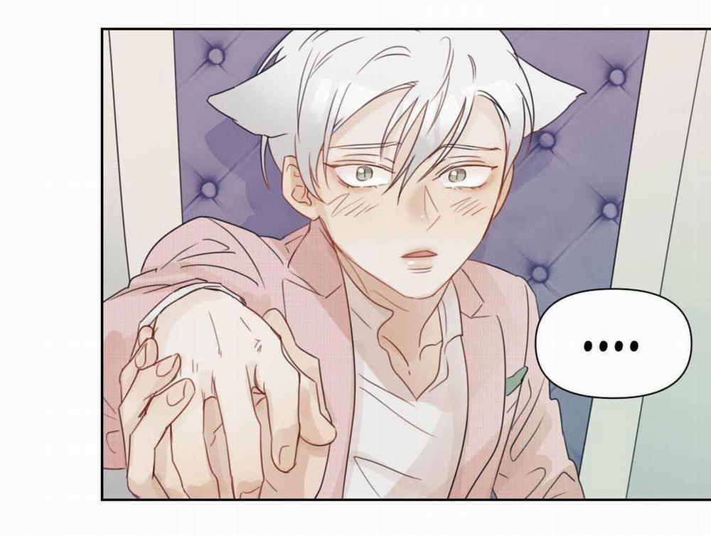 Tôi Sẽ Là Chồng Em 5 trang 7