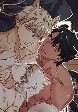 Đọc truyện tranh Tôi Sẽ Là Chồng Em