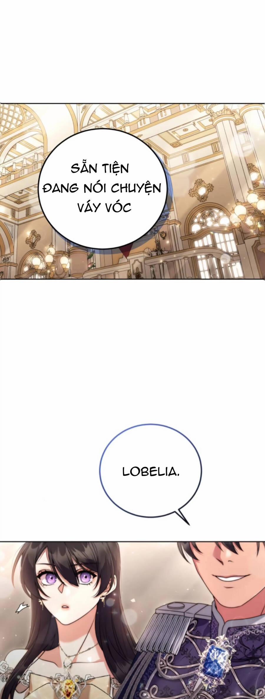 Tôi Sẽ Ly Hôn Với Người Chồng Bạo Chúa Của Mình 10 trang 0