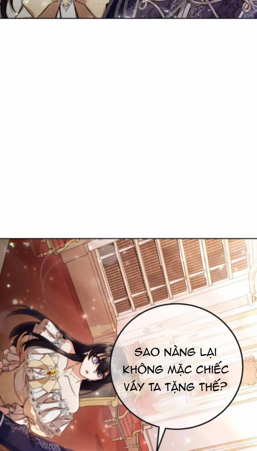 Tôi Sẽ Ly Hôn Với Người Chồng Bạo Chúa Của Mình 10 trang 1