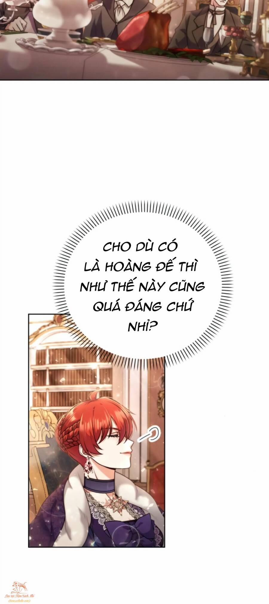 Tôi Sẽ Ly Hôn Với Người Chồng Bạo Chúa Của Mình 10 trang 14