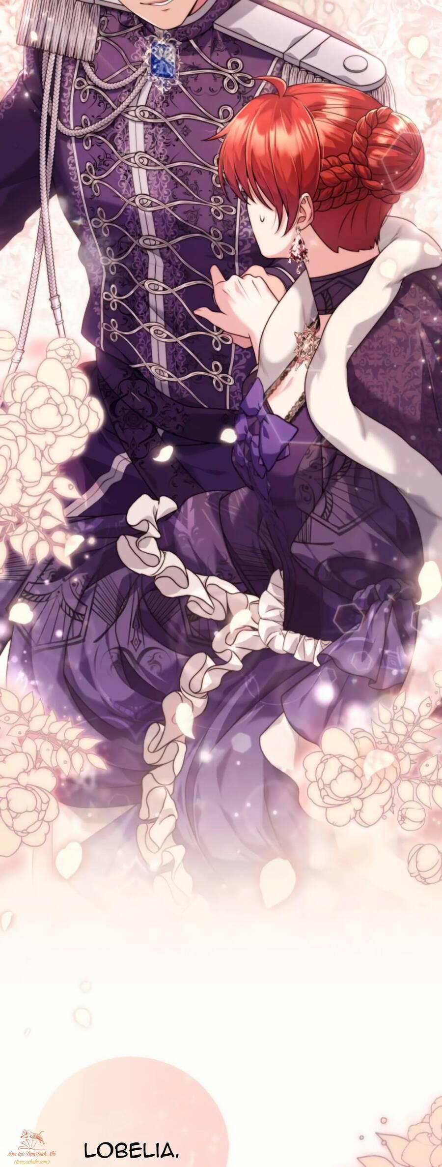 Tôi Sẽ Ly Hôn Với Người Chồng Bạo Chúa Của Mình 10 trang 19