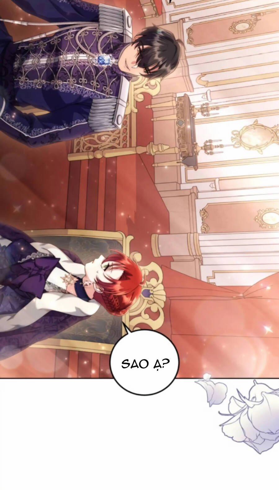 Tôi Sẽ Ly Hôn Với Người Chồng Bạo Chúa Của Mình 10 trang 2