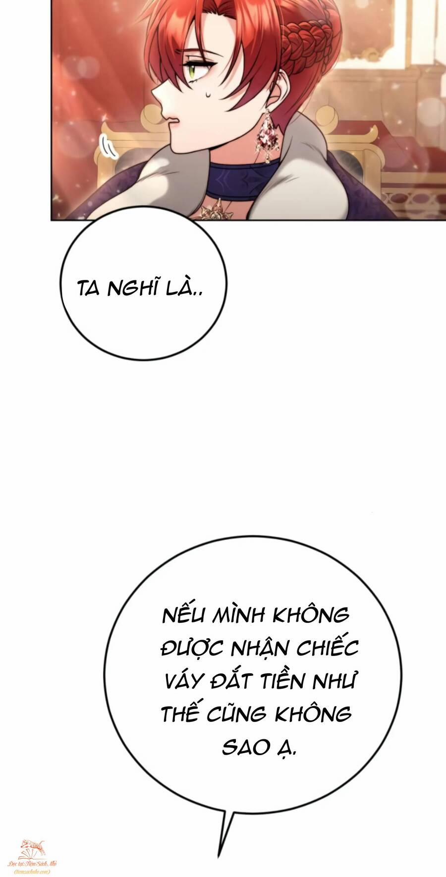 Tôi Sẽ Ly Hôn Với Người Chồng Bạo Chúa Của Mình 10 trang 24