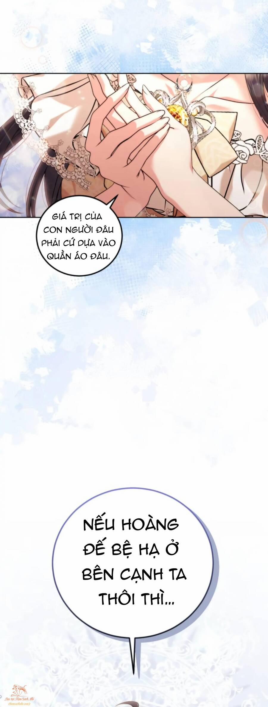 Tôi Sẽ Ly Hôn Với Người Chồng Bạo Chúa Của Mình 10 trang 26