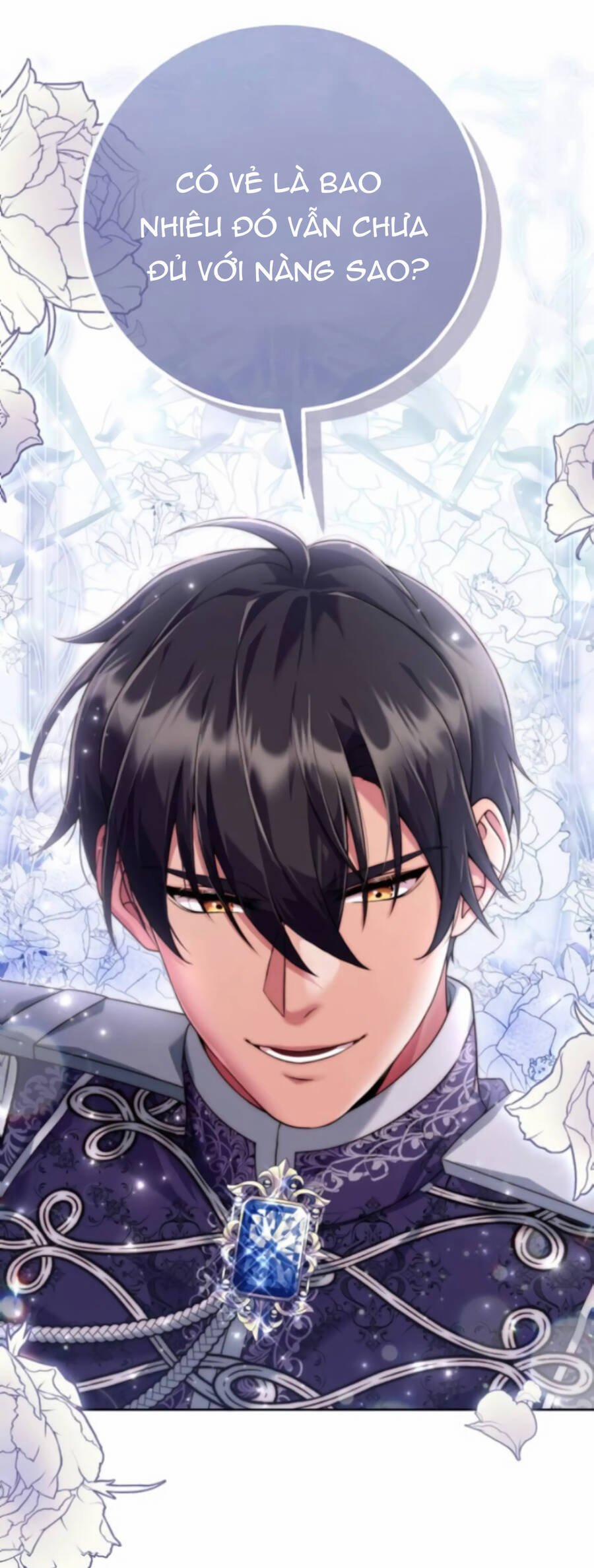 Tôi Sẽ Ly Hôn Với Người Chồng Bạo Chúa Của Mình 10 trang 3