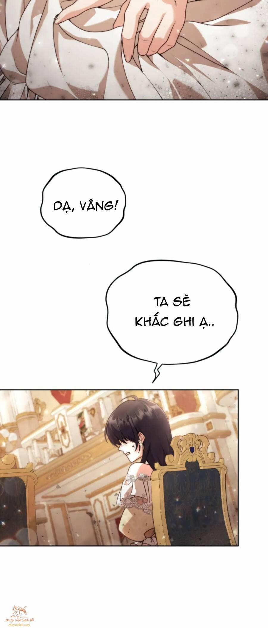 Tôi Sẽ Ly Hôn Với Người Chồng Bạo Chúa Của Mình 10 trang 40