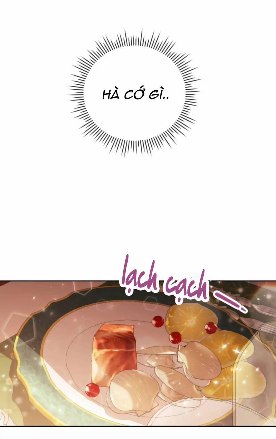 Tôi Sẽ Ly Hôn Với Người Chồng Bạo Chúa Của Mình 10 trang 5