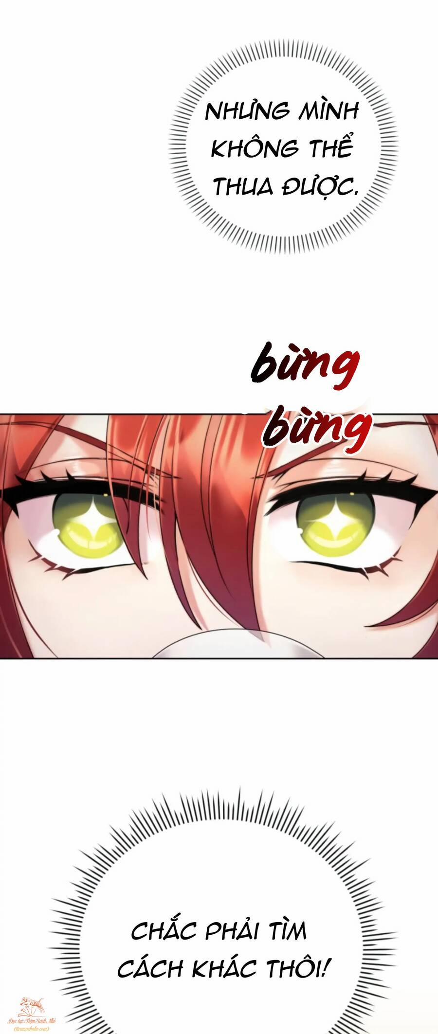 Tôi Sẽ Ly Hôn Với Người Chồng Bạo Chúa Của Mình 10 trang 51