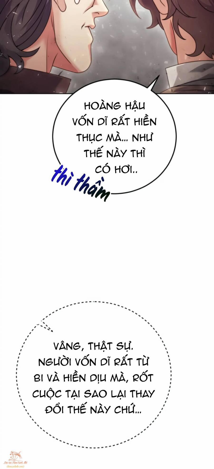 Tôi Sẽ Ly Hôn Với Người Chồng Bạo Chúa Của Mình 10 trang 55